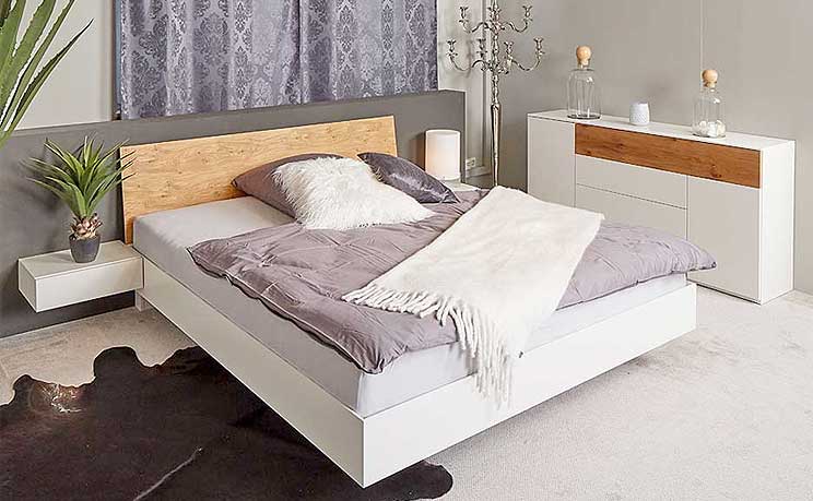 Würmseher Möbelsysteme Betten & Schrankklappbetten