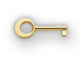 Würmseher Schlüssel Nr. 002