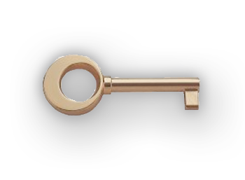 Würmseher Schlüssel Nr. 006